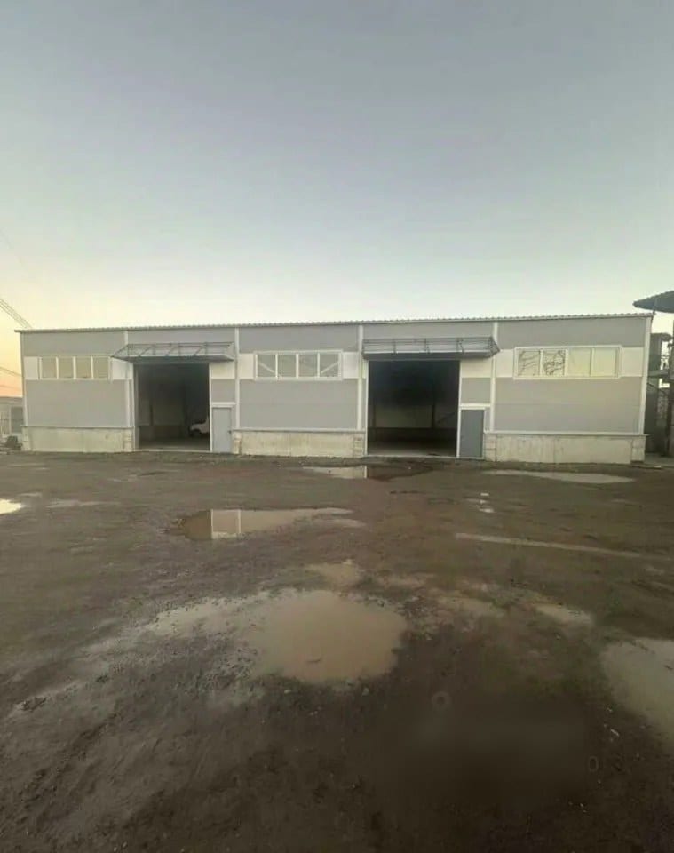 Сдается помещение свободного назначения, 650 м² — фото 1