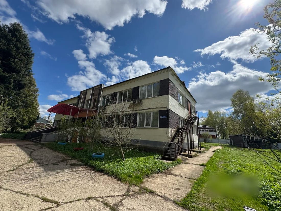 Сдается помещение свободного назначения, 945 м² — фото 1