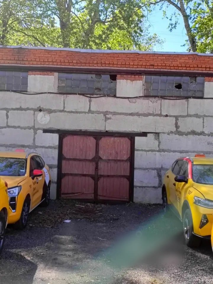 Сдается склад, 50 м² — фото 1