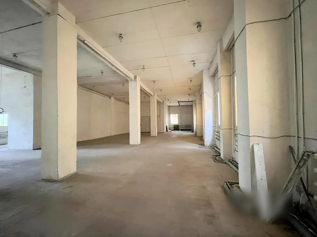 Сдается склад, 488 м² — фото 1