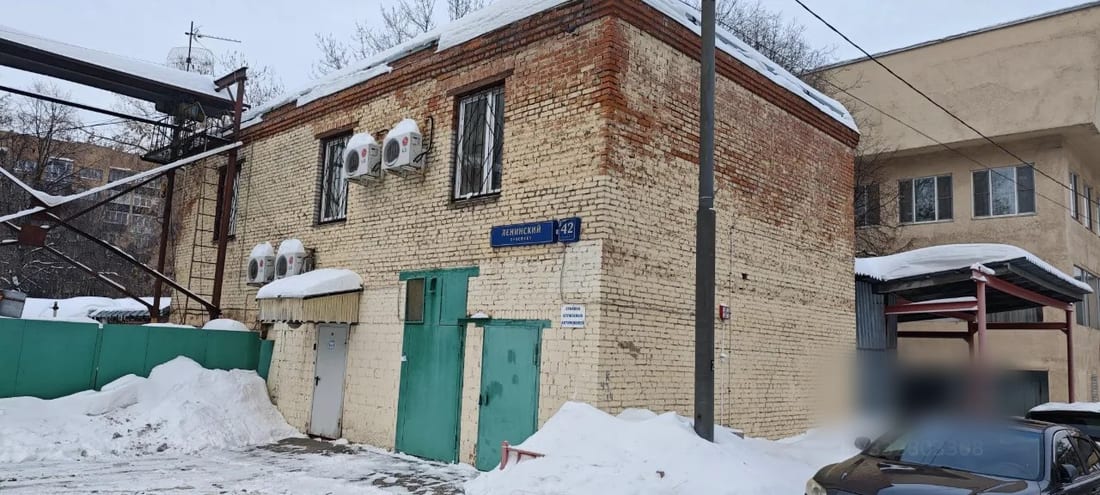 Сдается помещение свободного назначения, 127 м² — фото 1