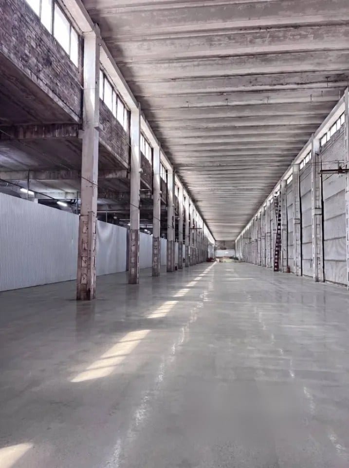 Сдается склад, 900 м² — фото 1