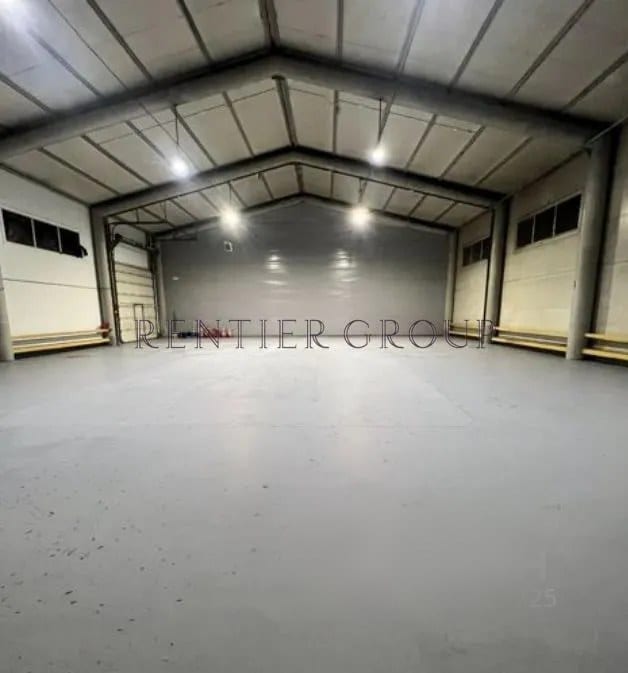 Сдается склад, 800 м² — фото 1