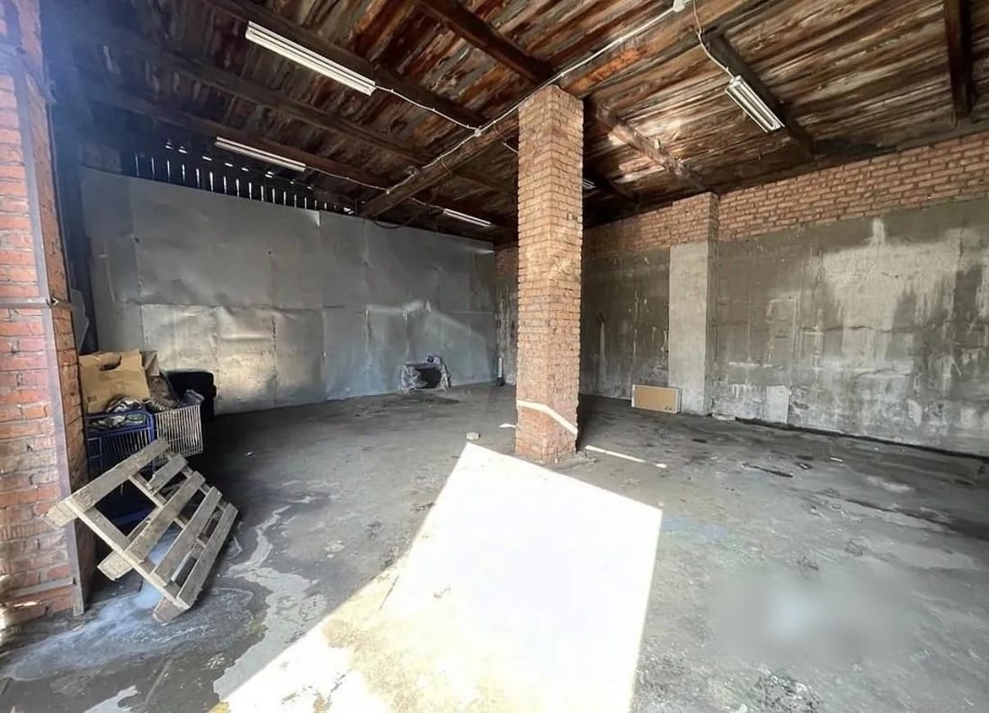 Сдается склад, 137 м² — фото 1