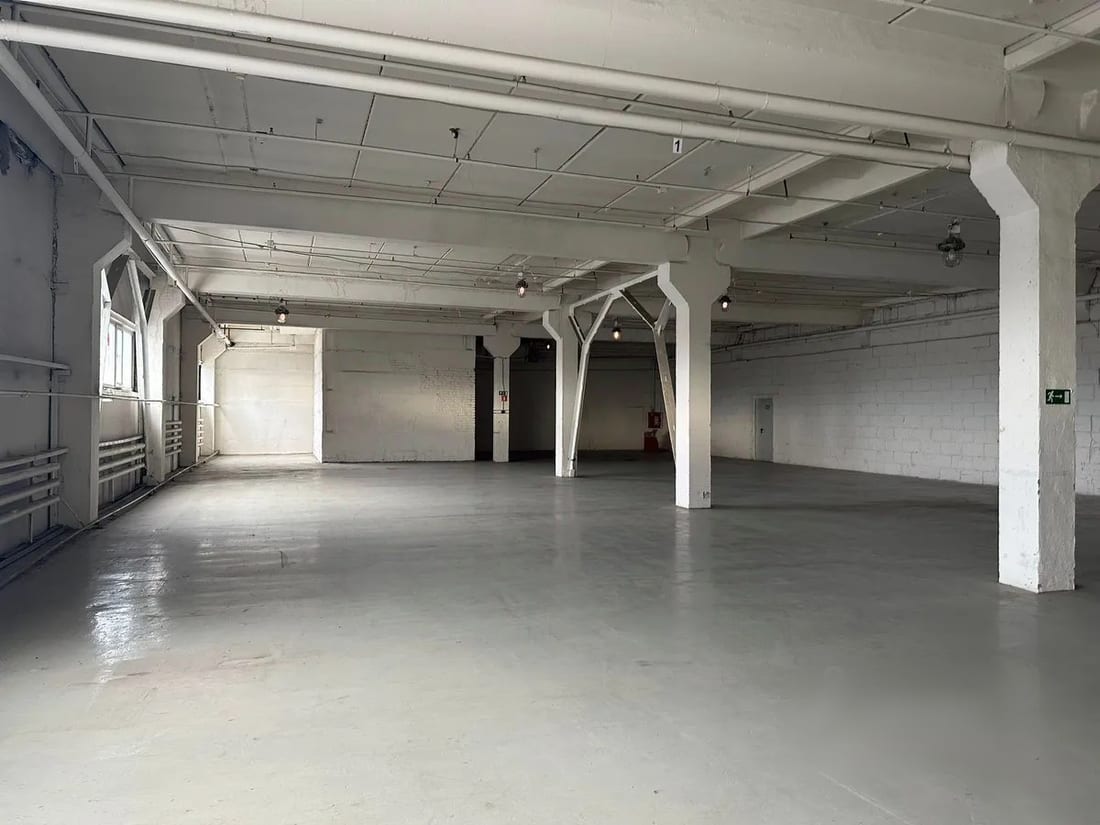 Сдается склад, 490 м² — фото 1