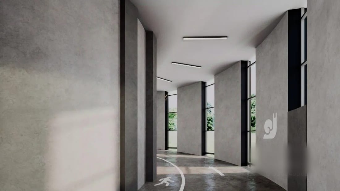 Сдается склад, 1 090 м² — фото 1