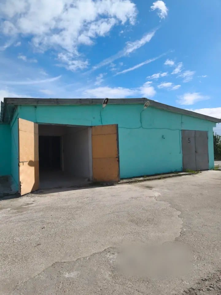 Сдается склад, 300 м² — фото 1