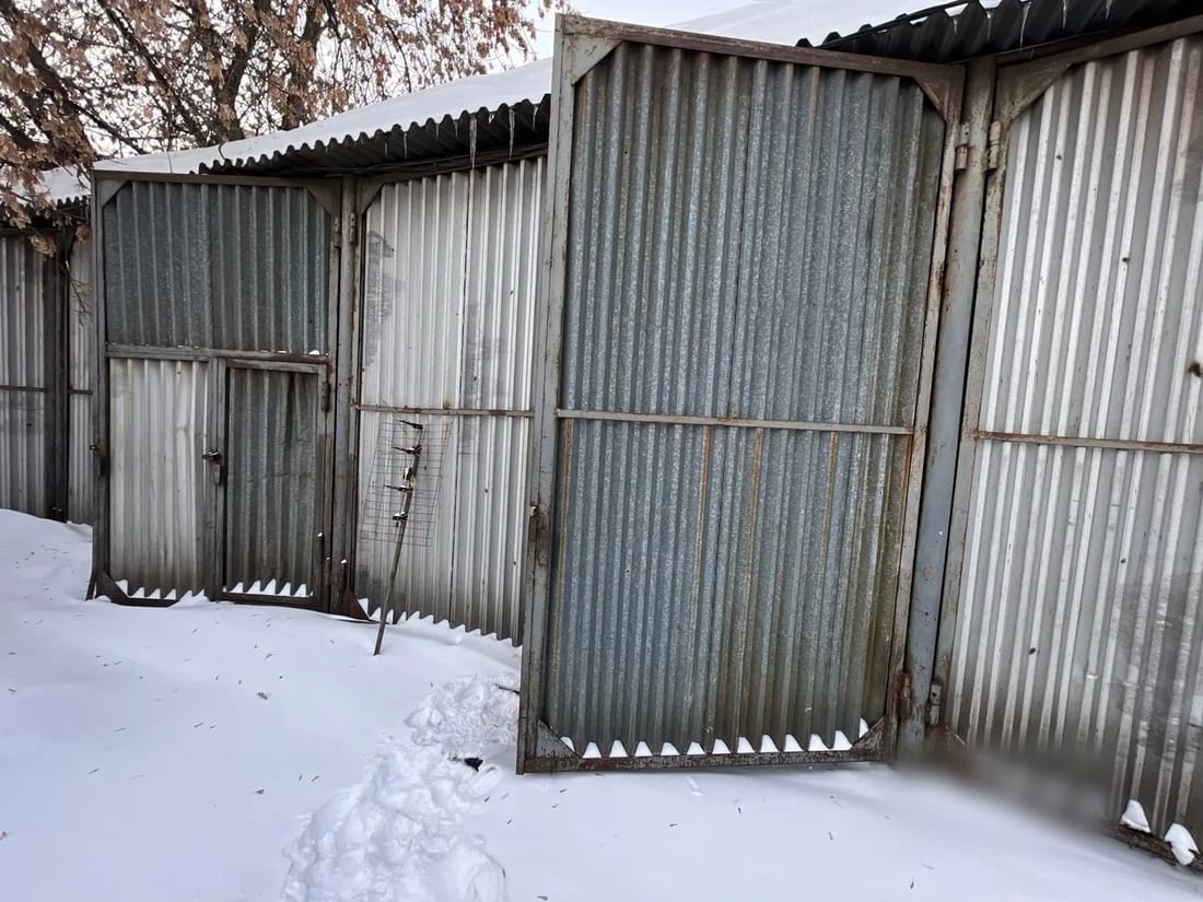 Сдается склад, 66 м² — фото 1