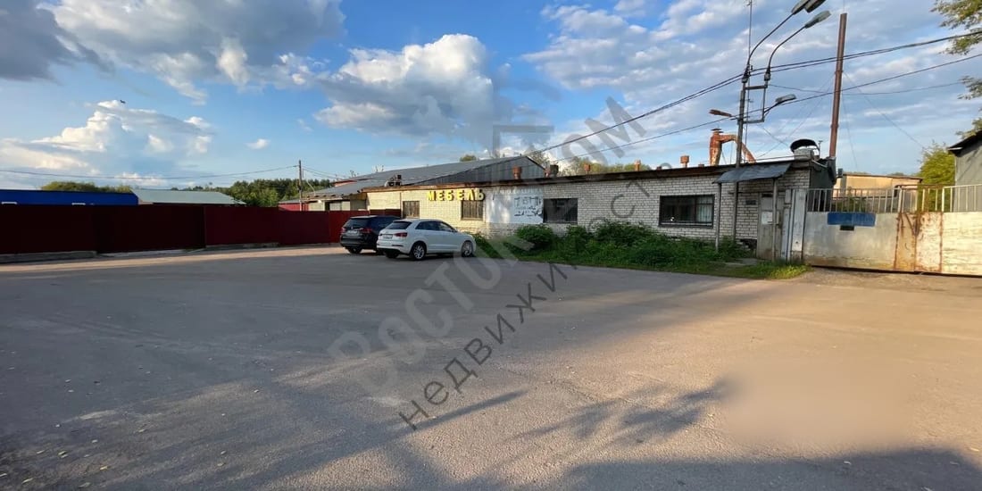 Сдается помещение свободного назначения, 130 м² — фото 1