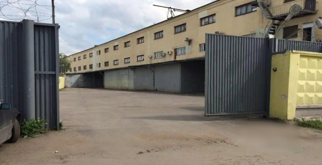 Сдается склад, 297 м² — фото 1