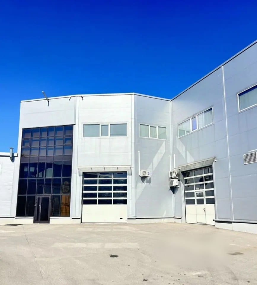 Сдается склад, 2 439 м² — фото 1