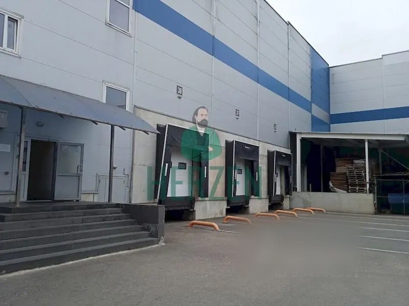 Сдается помещение свободного назначения, 3 754 м² — фото 1