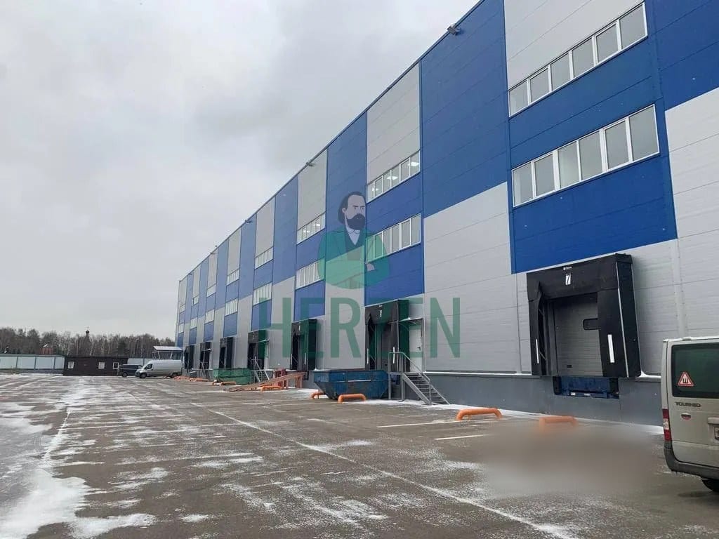 Сдается помещение свободного назначения, 924 м² — фото 1