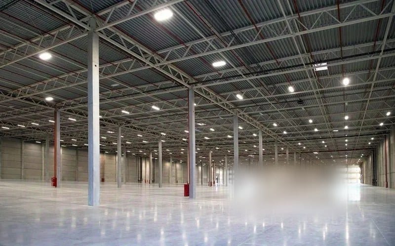 Сдается помещение свободного назначения, 23 496 м² — фото 1