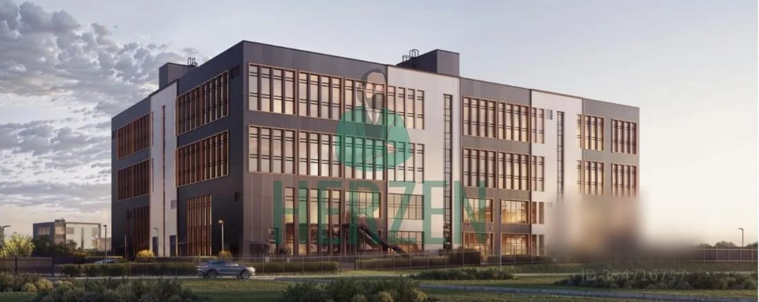 Сдается помещение свободного назначения, 10 388 м² — фото 1