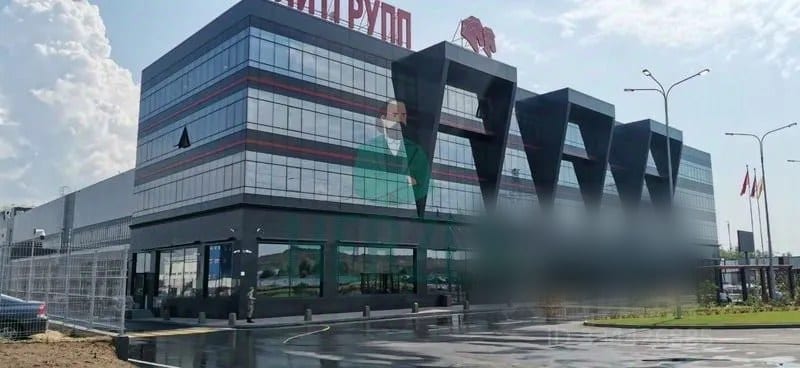 Сдается помещение свободного назначения, 2 000 м² — фото 1