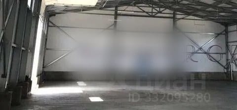 Сдается склад, 1 000 м² — фото 1