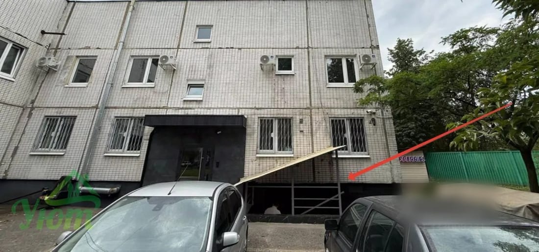 Сдается помещение свободного назначения, 87 м² — фото 1