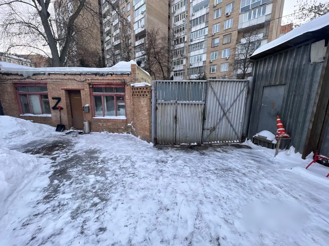 Сдается склад, 190 м² — фото 1