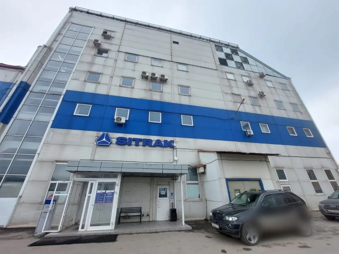 Сдается помещение свободного назначения, 455 м² — фото 1