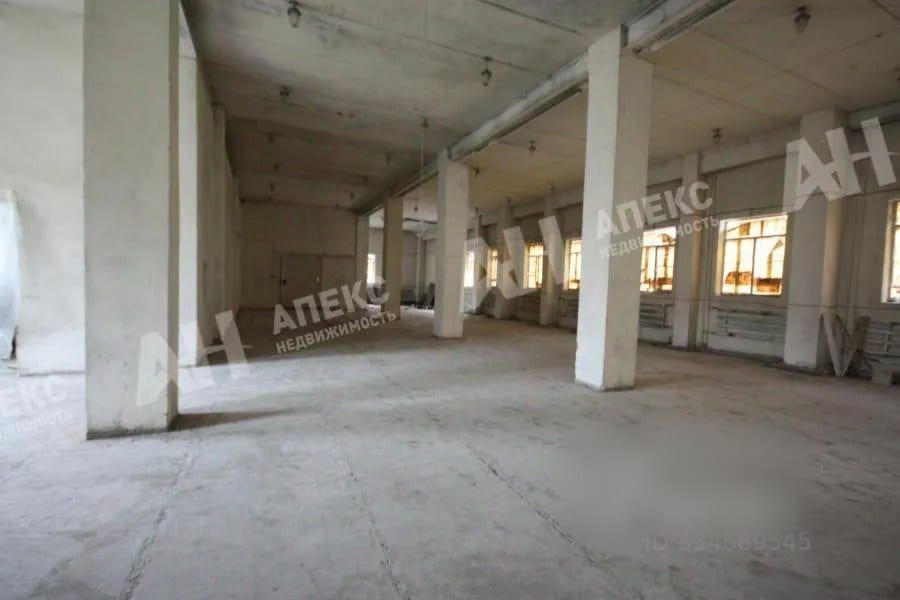 Сдается помещение свободного назначения, 480 м² — фото 1