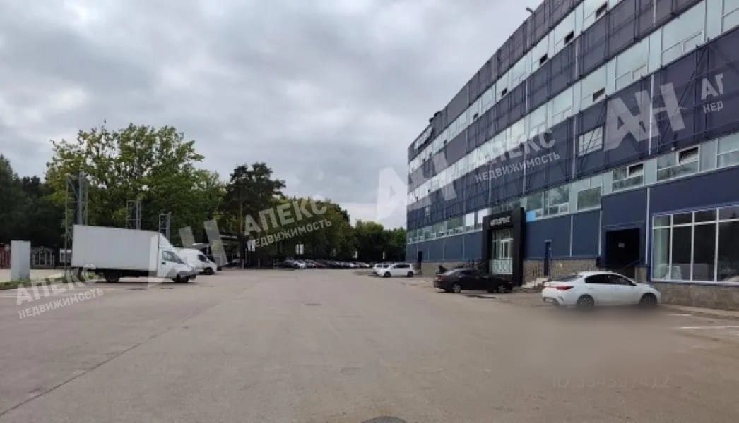 Сдается помещение свободного назначения, 2 545 м² — фото 1
