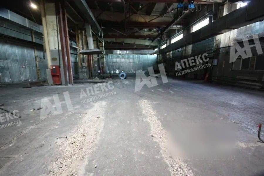 Сдается помещение свободного назначения, 800 м² — фото 1