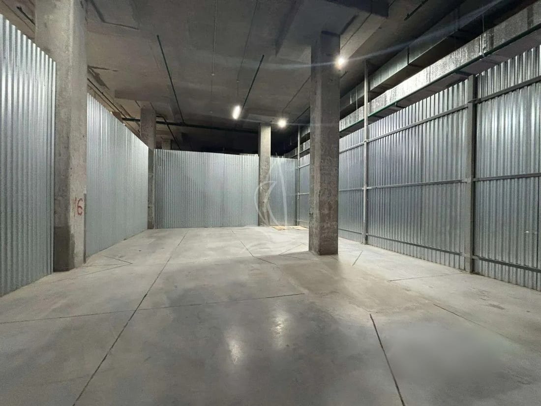 Сдается склад, 120 м² — фото 1