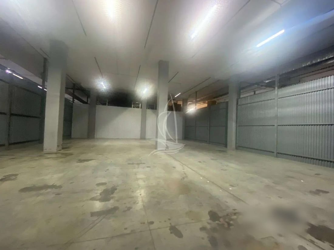 Сдается склад, 275 м² — фото 1