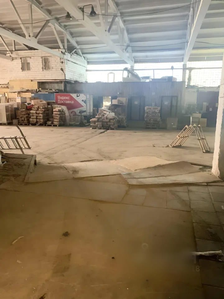 Сдается склад, 200 м² — фото 1