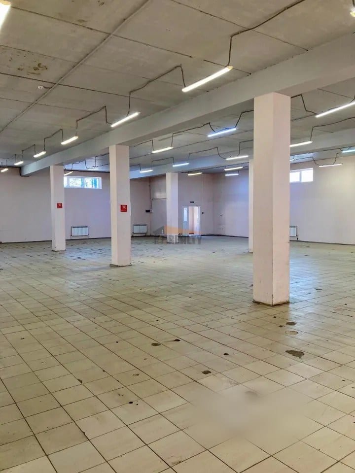 Сдается склад, 826 м² — фото 1