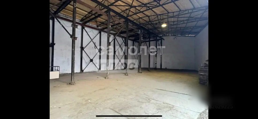 Сдается склад, 314 м² — фото 1