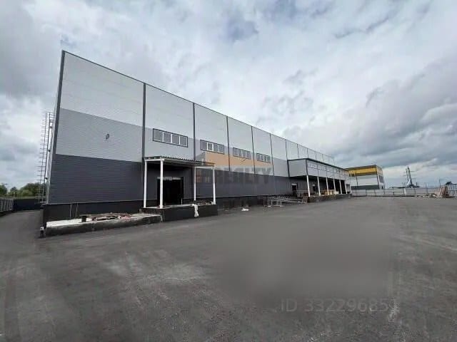 Сдается склад (А) — фото 1