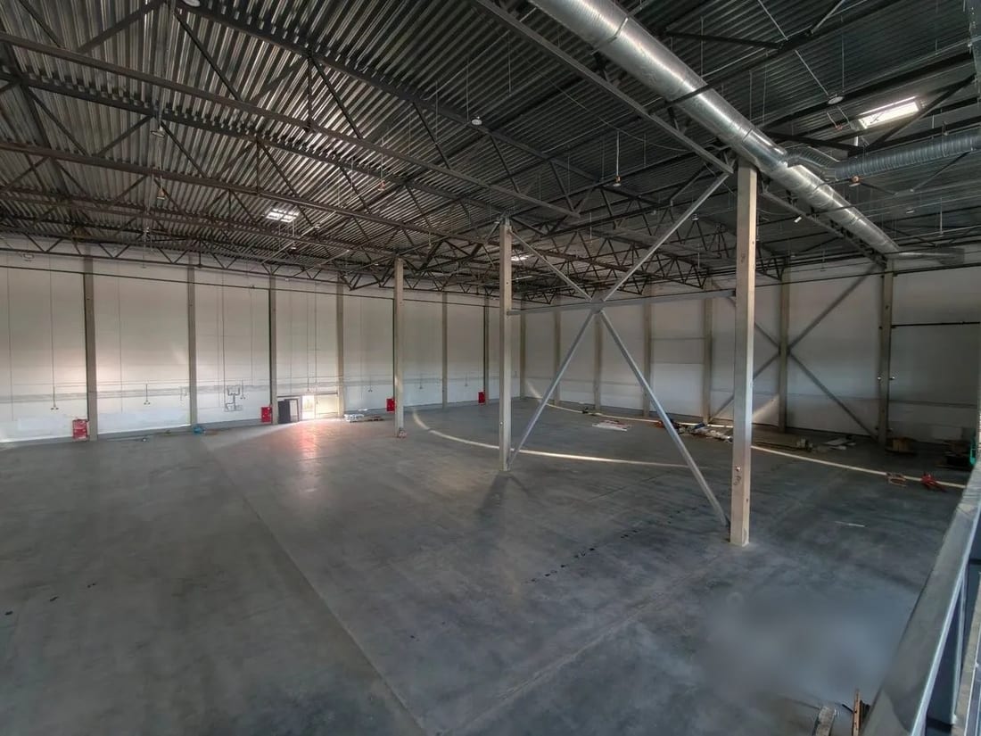 Сдается помещение свободного назначения, 5 389 м² — фото 1