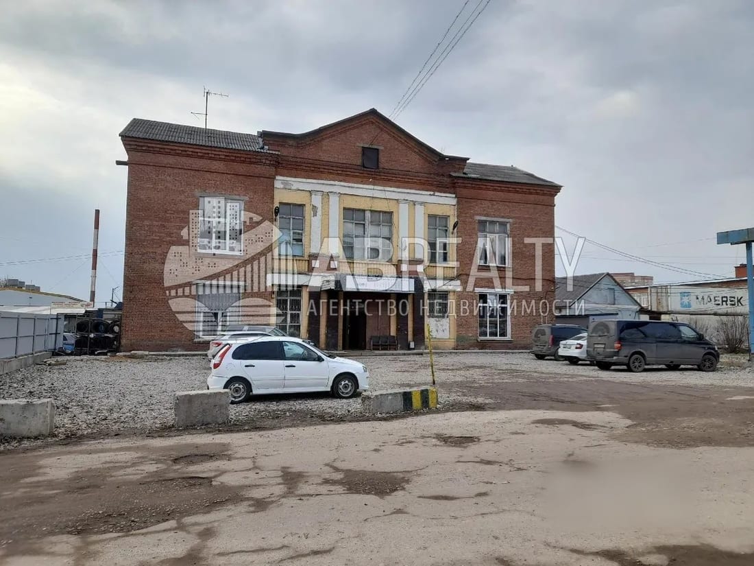 Сдается помещение свободного назначения, 10 – 400 м² — фото 1