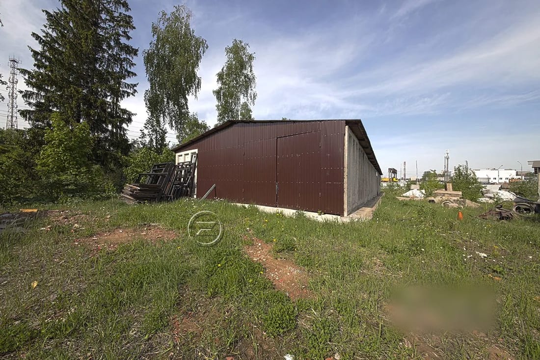 Сдается помещение свободного назначения, 360 м² — фото 1