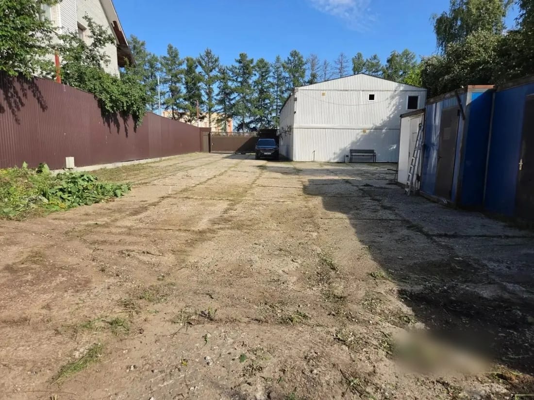 Сдается помещение свободного назначения, 310 м² — фото 1