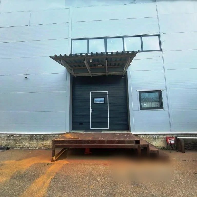 Сдается помещение свободного назначения, 700 м² — фото 1