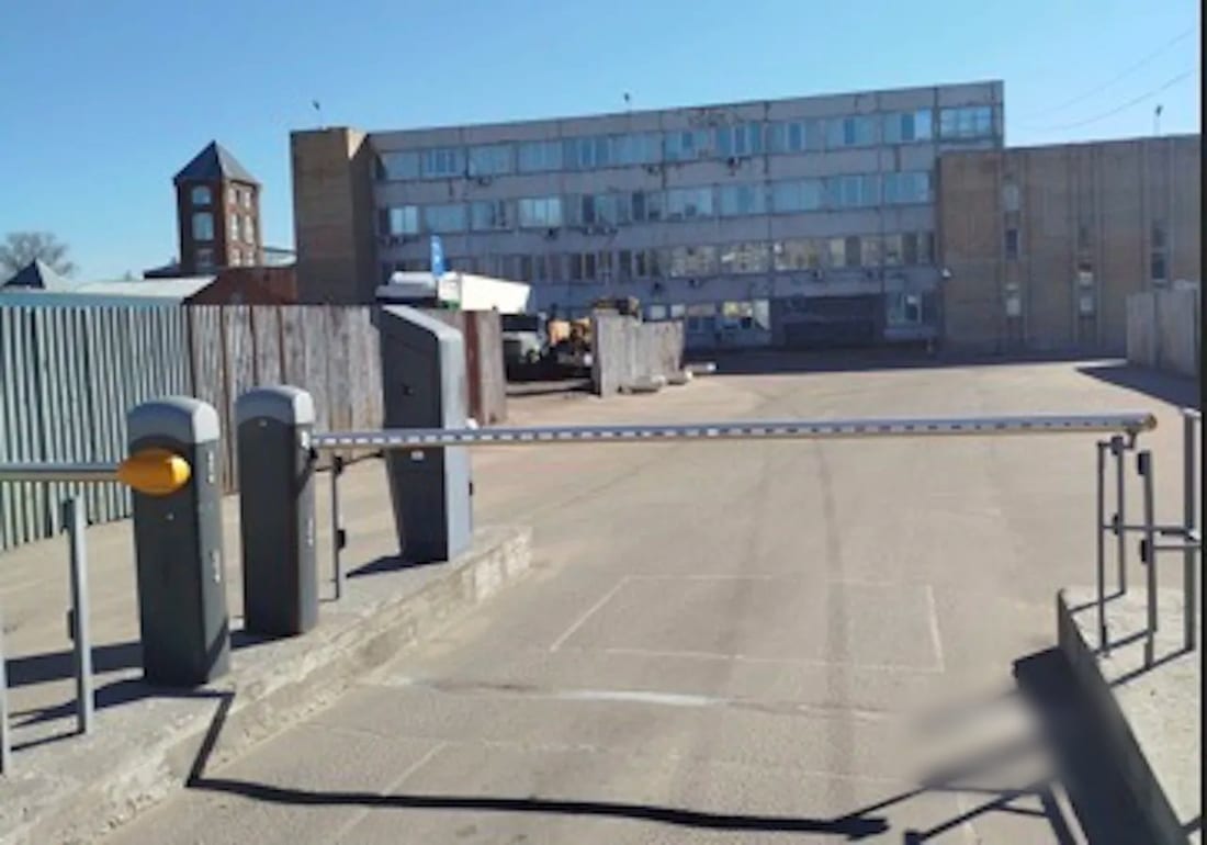 Сдается помещение свободного назначения, 678 м² — фото 1