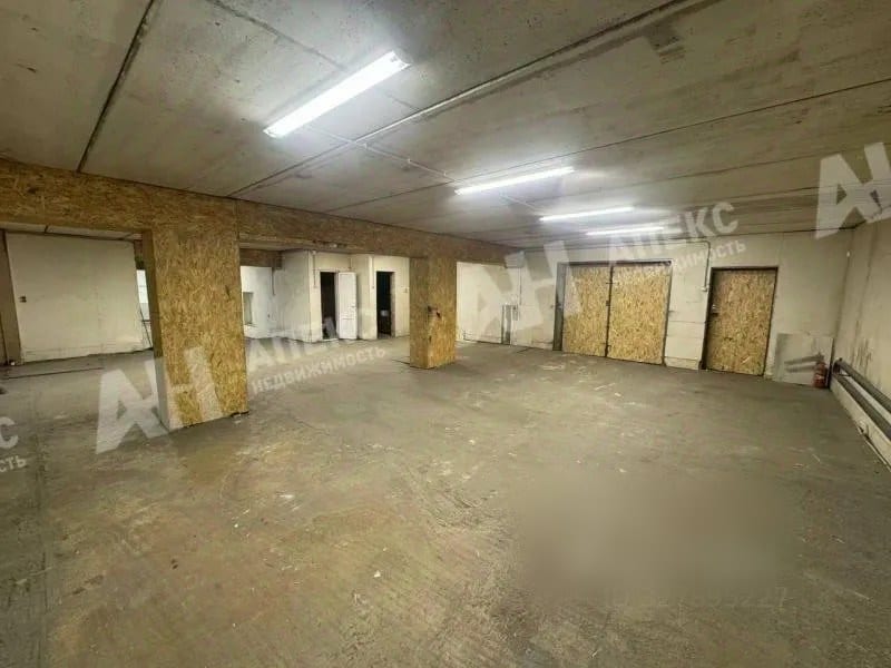Сдается склад, 220 м² — фото 1