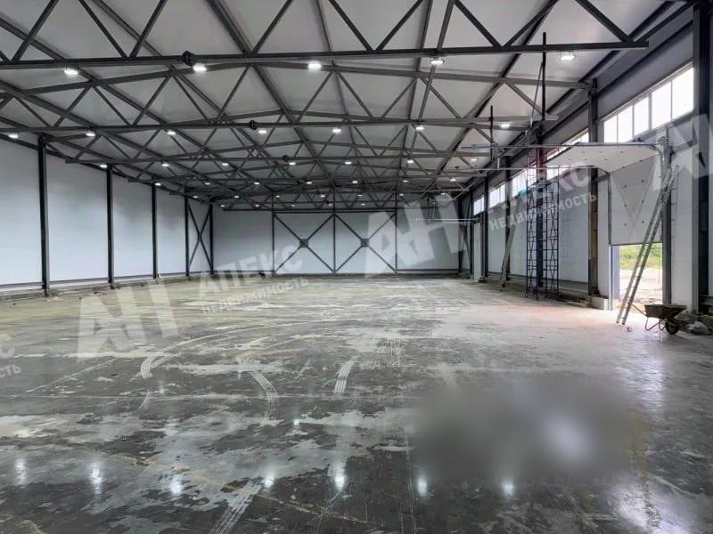 Сдается склад, 500 м² — фото 1
