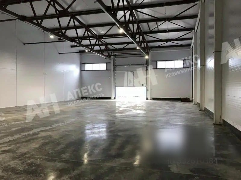 Сдается склад, 500 м² — фото 1