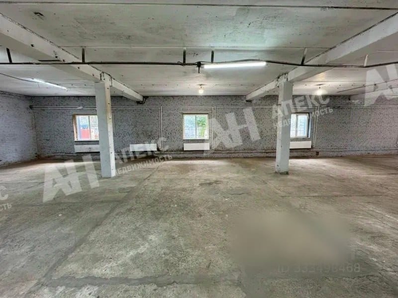 Сдается склад, 303 м² — фото 1