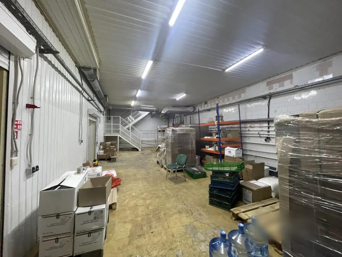 Сдается помещение свободного назначения, 471 м² — фото 1