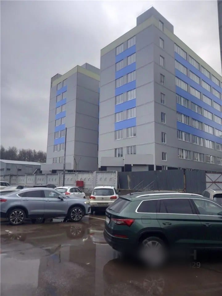 Сдается склад, 3 000 м² — фото 1