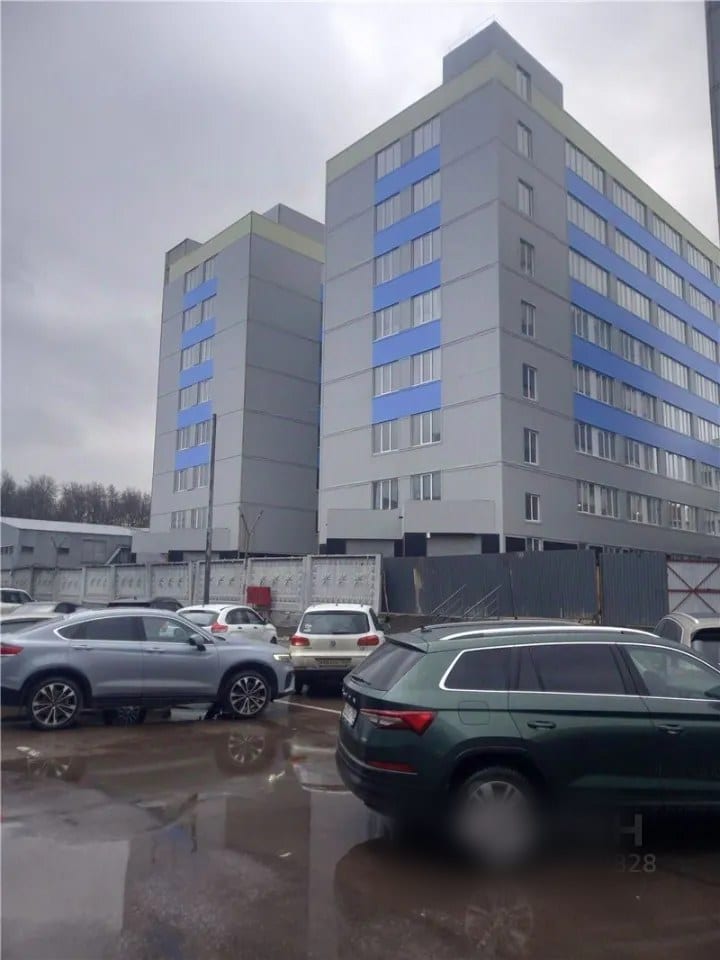 Сдается склад, 1 500 м² — фото 1