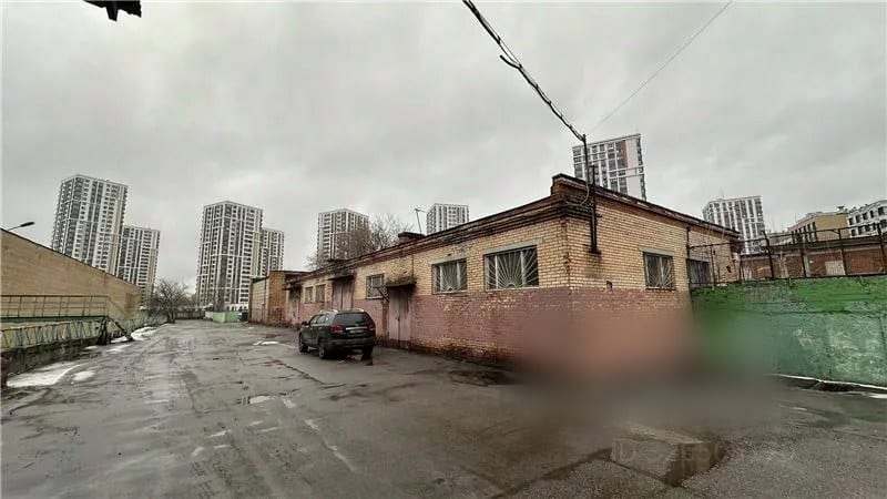Сдается склад, 315 м² — фото 1