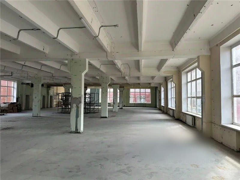 Сдается склад, 800 м² — фото 1