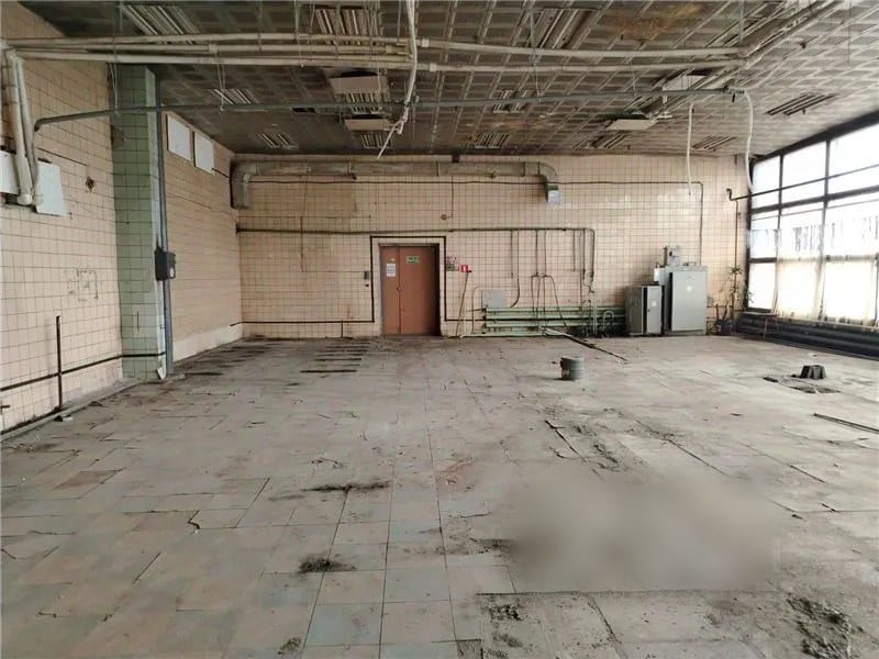 Сдается склад, 684 м² — фото 1