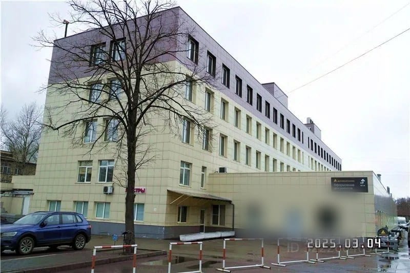 Сдается склад, 1 300 м² — фото 1